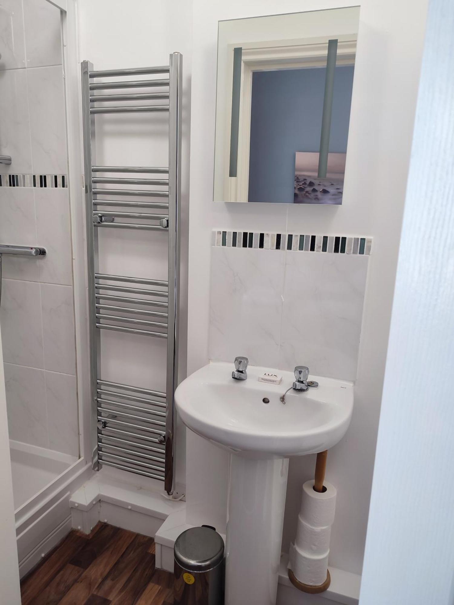 The Parks Hotell Torquay Rum bild